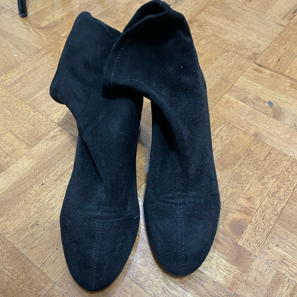 Zara boots